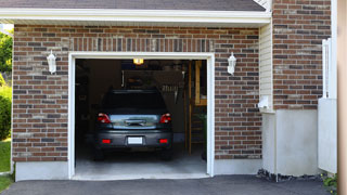 Garage Door Installation at Mall East Mesquite, Texas